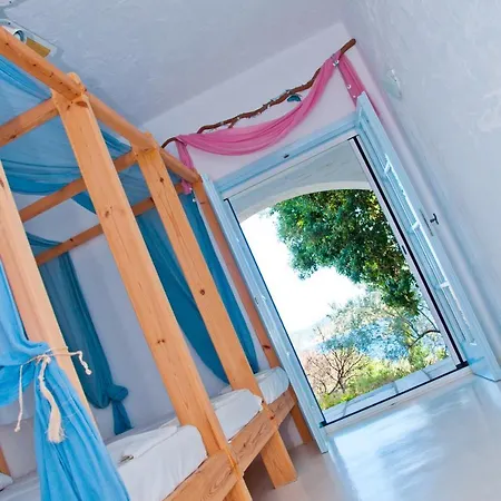 Arios, Pool, Jacuzzi And Sea Kanapitsa (Skiathos)