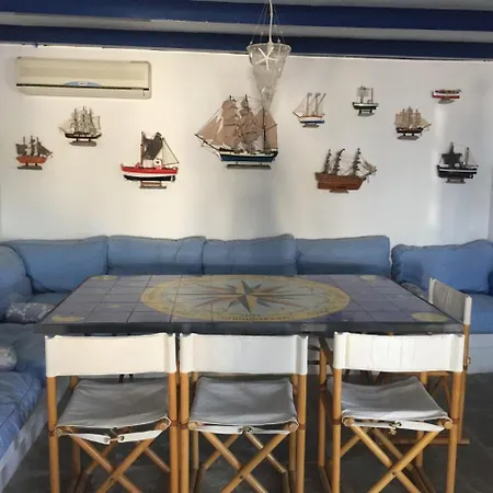 Arios, Pool, Jacuzzi And Sea * Kanapitsa (Skiathos)