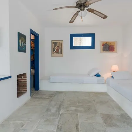 Arios, Pool, Jacuzzi And Sea Kanapitsa (Skiathos)