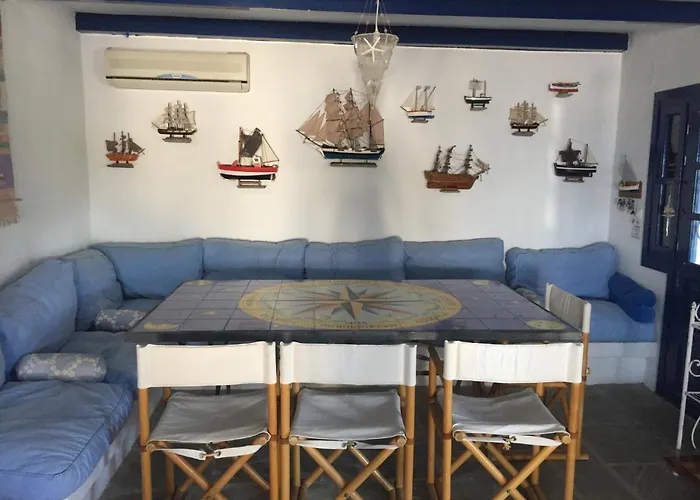 Arios, Pool, Jacuzzi And Sea * Kanapitsa (Skiathos)