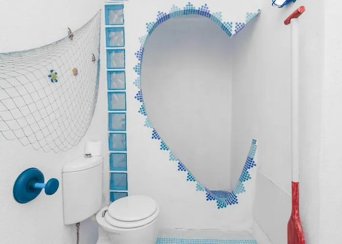 Villa Arios, Pool, Jacuzzi And Sea Kanapitsa (Skiathos)