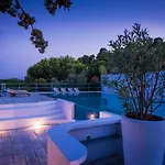 Arios, Pool, Jacuzzi And Sea 卡纳皮特萨