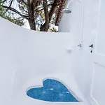 Arios, Pool, Jacuzzi And Sea 别墅 卡纳皮特萨