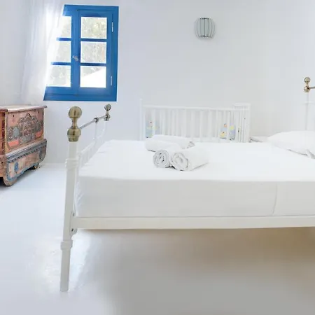 Villa Arios, Pool, Jacuzzi And Sea