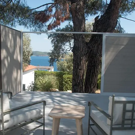Arios, Pool, Jacuzzi And Sea Villa *