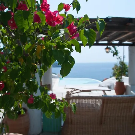 Arios, Pool, Jacuzzi And Sea * Kanapitsa (Skiathos)